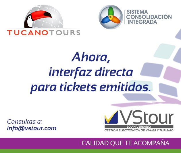 emisiones Tucano