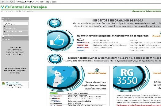 emisiones aiv