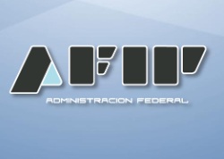 afip resolución 3668